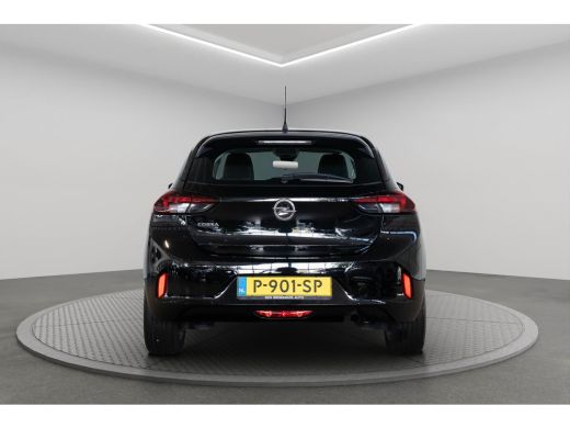 Opel Corsa 1.2 Edition | Apple Carplay & Android Auto | Lichtmetalen velgen | Cruise Controle | Elektrische ... ActivLease financial lease