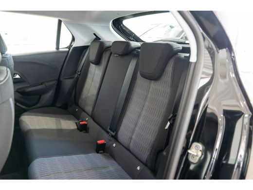 Opel Corsa 1.2 Edition | Apple Carplay & Android Auto | Lichtmetalen velgen | Cruise Controle | Elektrische ... ActivLease financial lease