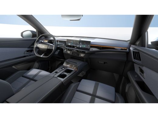 Opel Grandland Business Edition - Electric | Achteruitrijcamera | Draadloze telefoonlader (Inductie) | Elektroni... ActivLease financial lease