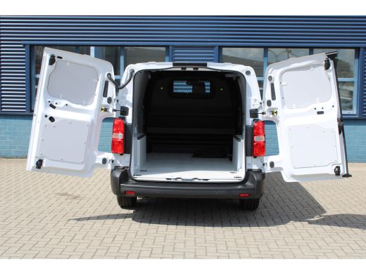 Opel Vivaro-e Standaard - Electric | Elektrisch bedienbare en verwarmde buitenspiegels | Exterieurpakket | Mult... ActivLease financial lease