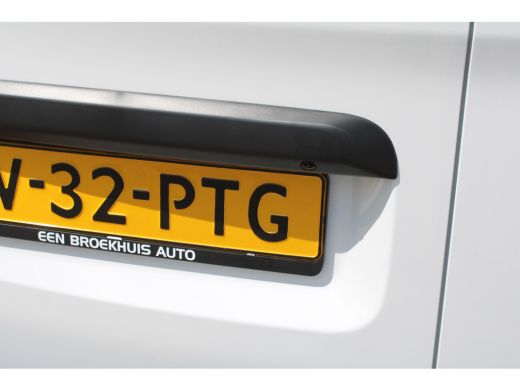 Opel Vivaro-e Standaard - Electric | Elektrisch bedienbare en verwarmde buitenspiegels | Exterieurpakket | Mult... ActivLease financial lease
