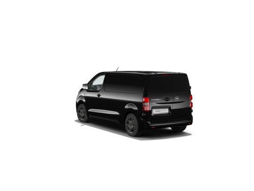 Opel Vivaro-e Standaard - Electric | Elektrisch bedienbare en verwarmde buitenspiegels | Exterieurpakket | Mult... ActivLease financial lease