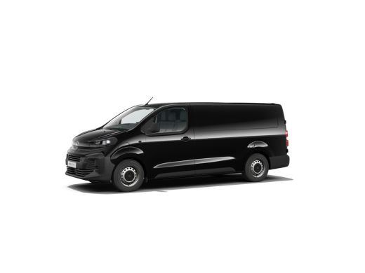 Opel Vivaro-e Standaard - Electric | Elektrisch bedienbare en verwarmde buitenspiegels | Multi-mode toggle (ECO... ActivLease financial lease
