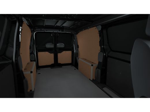 Opel Vivaro-e Standaard - Electric | Elektrisch bedienbare en verwarmde buitenspiegels | Multi-mode toggle (ECO... ActivLease financial lease