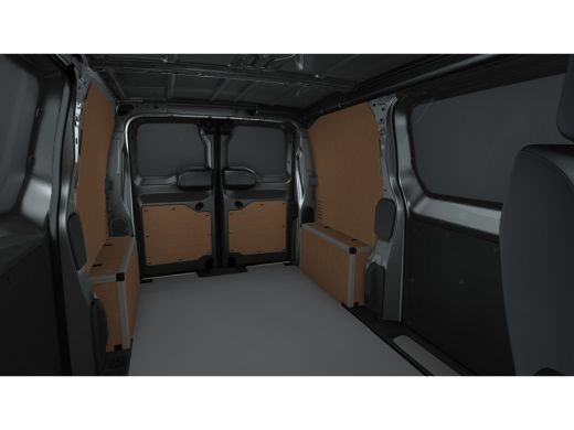 Opel Vivaro-e Standaard - Electric | Elektrisch bedienbare en verwarmde buitenspiegels | Multi-mode toggle (ECO... ActivLease financial lease