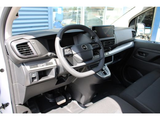 Opel Vivaro-e Standaard - Electric | Elektrisch bedienbare en verwarmde buitenspiegels | Multi-mode toggle (ECO... ActivLease financial lease