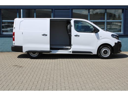 Opel Vivaro-e Standaard - Electric | Elektrisch bedienbare en verwarmde buitenspiegels | Multi-mode toggle (ECO... ActivLease financial lease
