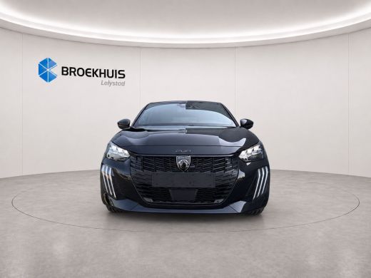 Peugeot e-208 GT | Elektrische parkeerrem | Elektrische parkeerrem | Extra getinte achterste zijruiten en achte... ActivLease financial lease