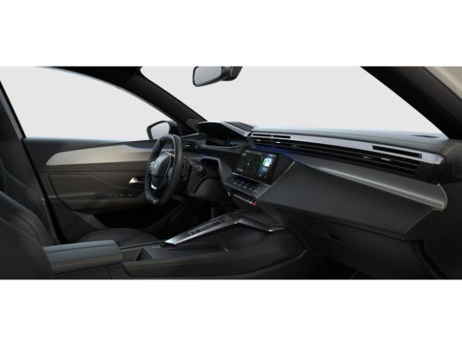 Peugeot e-308 GT | Driver Sport Pack | Elektrische parkeerrem | Extra getinte achterste zijruiten en achterruit ActivLease financial lease