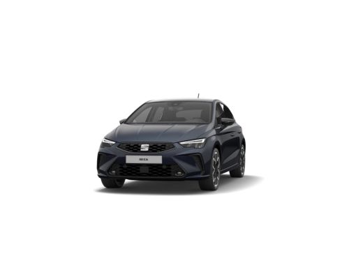 Seat Ibiza FR Business Connect ActivLease financial lease