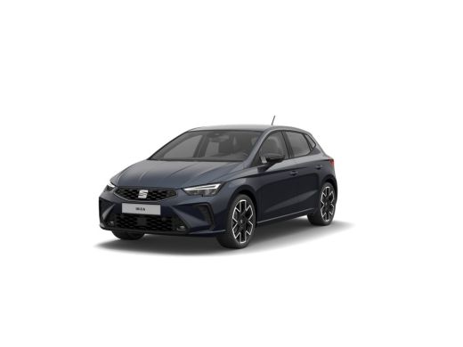 Seat Ibiza FR Business Connect ActivLease financial lease