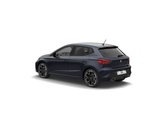 Seat Ibiza FR Business Connect ActivLease financial lease
