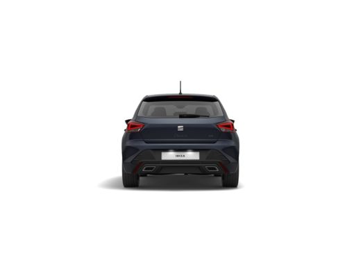 Seat Ibiza FR Business Connect ActivLease financial lease