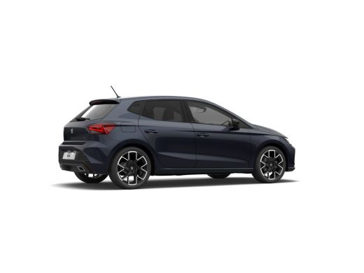 Seat Ibiza FR Business Connect ActivLease financial lease