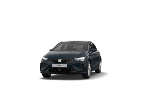 Seat Ibiza Style Business Connect | Rijstrookbehoudassistent (Lane Assist) ActivLease financial lease
