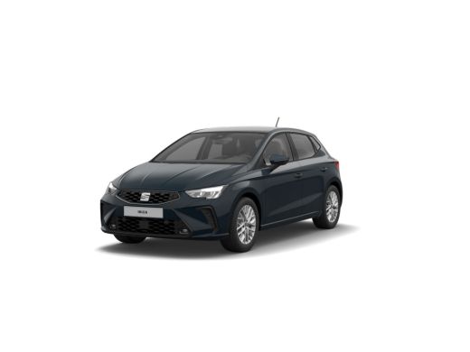 Seat Ibiza Style Business Connect | Rijstrookbehoudassistent (Lane Assist) ActivLease financial lease