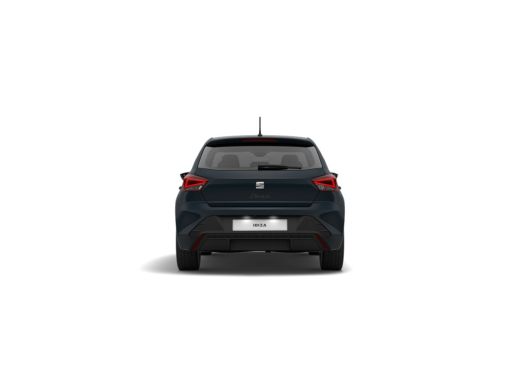Seat Ibiza Style Business Connect | Rijstrookbehoudassistent (Lane Assist) ActivLease financial lease
