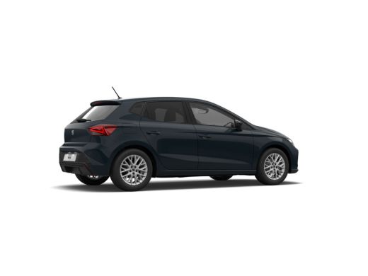 Seat Ibiza Style Business Connect | Rijstrookbehoudassistent (Lane Assist) ActivLease financial lease
