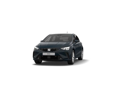 Seat Ibiza Style Business Connect | Rijstrookbehoudassistent (Lane Assist) ActivLease financial lease