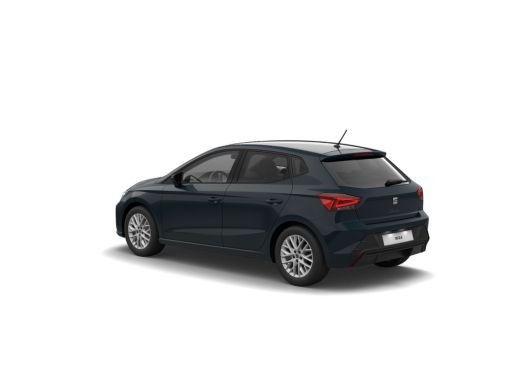 Seat Ibiza Style Business Connect | Rijstrookbehoudassistent (Lane Assist) ActivLease financial lease