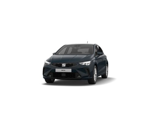 Seat Ibiza Style | Parkeersensoren achter ActivLease financial lease