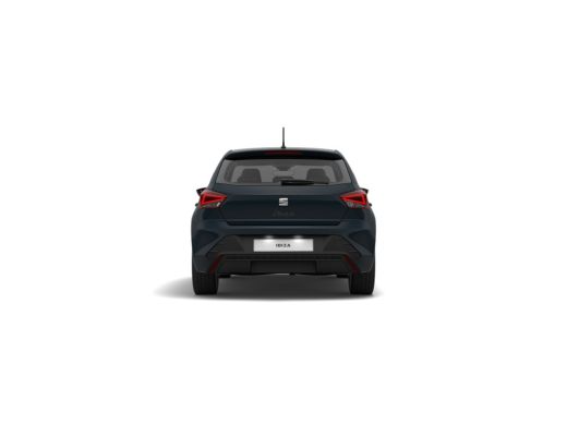 Seat Ibiza Style | Parkeersensoren achter ActivLease financial lease