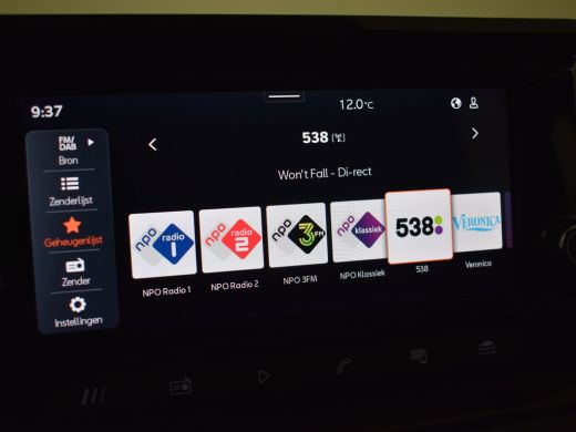 Seat Ibiza Style | Parkeersensoren achter ActivLease financial lease