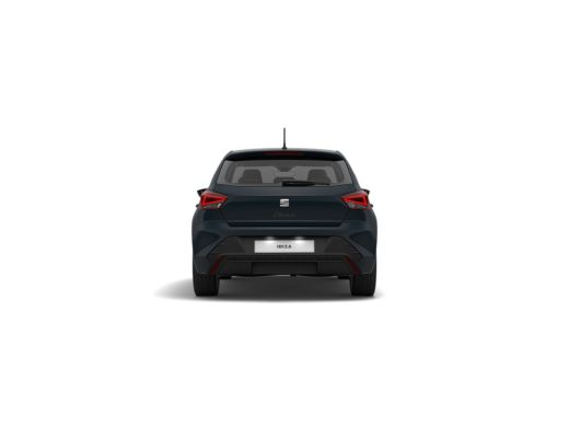 Seat Ibiza Style | Parkeersensoren achter ActivLease financial lease