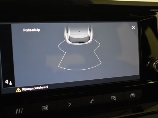 Seat Ibiza Style | Parkeersensoren achter ActivLease financial lease