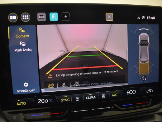 Seat Leon Sportstourer FR Business - eHybrid | Achteruitrijcamera | Automatisch dimmende binnenspiegel | Da... ActivLease financial lease