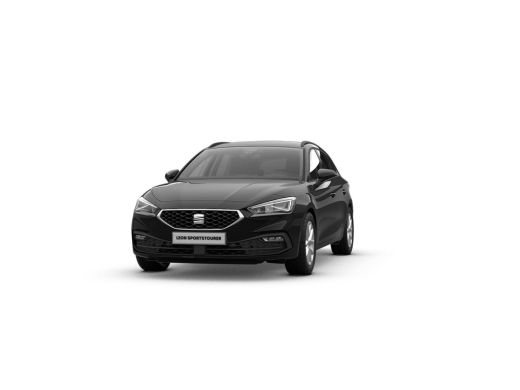 Seat Leon Sportstourer Style Business Intense | Achteruitrijcamera | Automatisch dimmende binnenspiegel | D... ActivLease financial lease