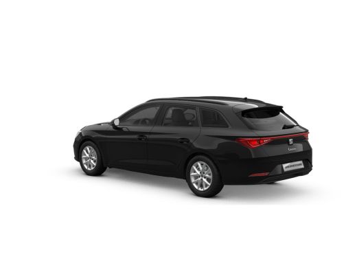 Seat Leon Sportstourer Style Business Intense | Achteruitrijcamera | Automatisch dimmende binnenspiegel | D... ActivLease financial lease