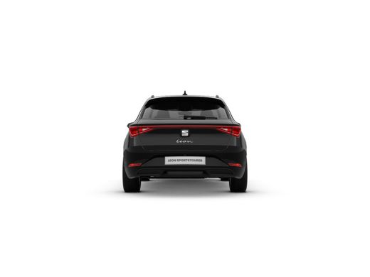 Seat Leon Sportstourer Style Business Intense | Achteruitrijcamera | Automatisch dimmende binnenspiegel | D... ActivLease financial lease