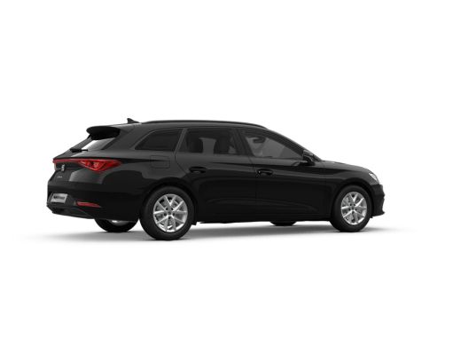 Seat Leon Sportstourer Style Business Intense | Achteruitrijcamera | Automatisch dimmende binnenspiegel | D... ActivLease financial lease