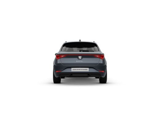 Seat Leon Sportstourer Style Business Intense | Achteruitrijcamera | Automatisch dimmende binnenspiegel | D... ActivLease financial lease