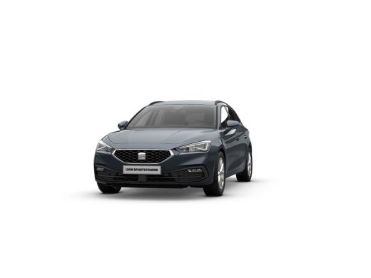 Seat Leon Sportstourer Style Business Intense | Achteruitrijcamera | Automatisch dimmende binnenspiegel | D... ActivLease financial lease