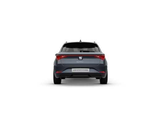 Seat Leon Sportstourer Style Business Intense | Achteruitrijcamera | Automatisch dimmende binnenspiegel | D... ActivLease financial lease
