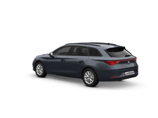 Seat Leon Sportstourer Style Business Intense | Achteruitrijcamera | Automatisch dimmende binnenspiegel | D... ActivLease financial lease