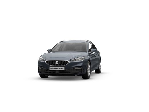 Seat Leon Sportstourer Style Business Intense | Achteruitrijcamera | Automatisch dimmende binnenspiegel | D... ActivLease financial lease