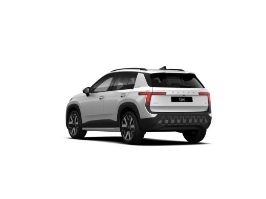Skoda Epiq Business Launch Edition | Achteruitrijcamera | Parkeersensoren achter | Sunset (donker getinte ra... ActivLease financial lease