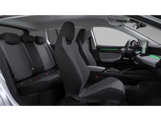 Skoda Epiq Business Launch Edition | Achteruitrijcamera | Parkeersensoren achter | Sunset (donker getinte ra... ActivLease financial lease