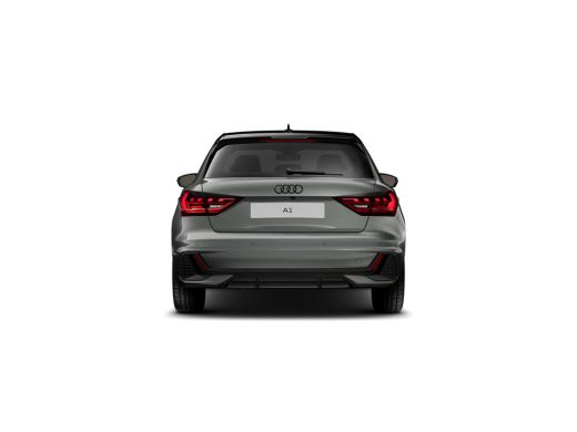 Audi A1 Sportback Sportback S edition | Achteruitrijcamera | Airconditioning 2-zone | Audi smartphone interface ActivLease financial lease