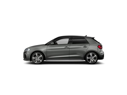 Audi A1 Sportback Sportback S edition | Achteruitrijcamera | Airconditioning 2-zone | Audi smartphone interface ActivLease financial lease