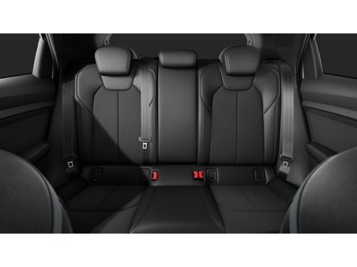Audi A1 Sportback Sportback S edition | Achteruitrijcamera | Airconditioning 2-zone | Audi smartphone interface ActivLease financial lease