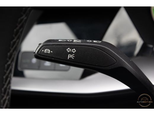 Audi A3 Sportback 45 TFSIe S edition Comp PANO RS STOELEN MAXTON MATRIX CAMERA ActivLease financial lease