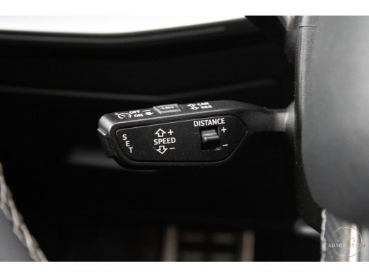 Audi A3 Sportback 45 TFSIe S edition Comp PANO RS STOELEN MAXTON MATRIX CAMERA ActivLease financial lease