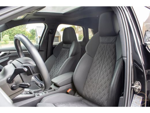 Audi A3 Sportback 45 TFSIe S edition Comp PANO RS STOELEN MAXTON MATRIX CAMERA ActivLease financial lease
