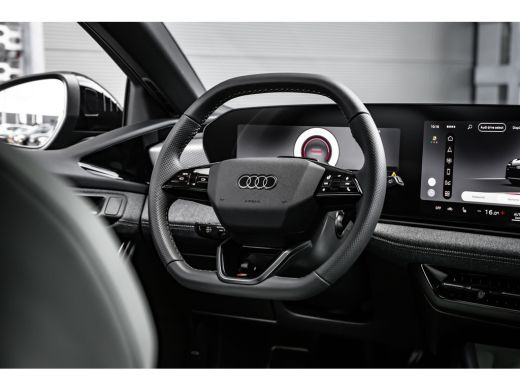 Audi A6 Avant e-tron Avant e-tron S edition | Audi smartphone interface | Comfortsleutel | Elektrisch instelbare voors... ActivLease financial lease