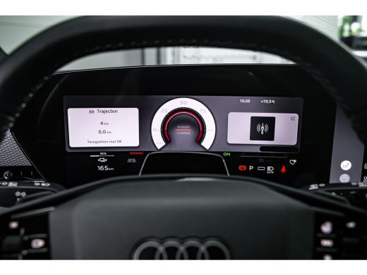 Audi A6 Avant e-tron Avant e-tron S edition | Audi smartphone interface | Comfortsleutel | Elektrisch instelbare voors... ActivLease financial lease