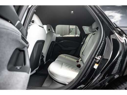 Audi A6 Avant e-tron Avant e-tron S edition | Audi smartphone interface | Comfortsleutel | Elektrisch instelbare voors... ActivLease financial lease